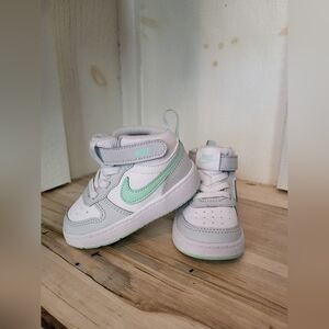 Toddler Nike Shoes